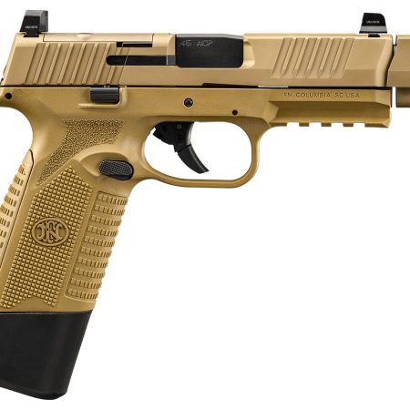 FN 66-102138   545 MRD COMP 45      2X10 FDE/FDE
