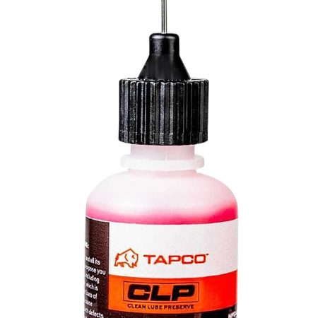 Tapco TAP22012   1 oz Needle Oiler