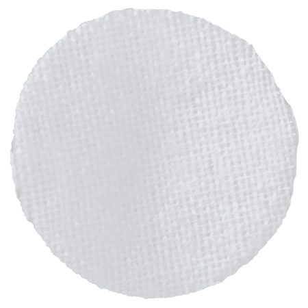 Tapco TAP22071  Round Patches 22-270 Cal 1" Cotton 300 CT