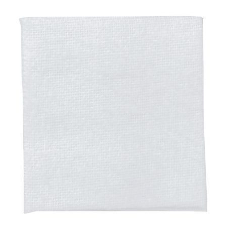 Tapco TAP22072  Square Patches 38 Cal 1.75" Square Cotton 500 CT