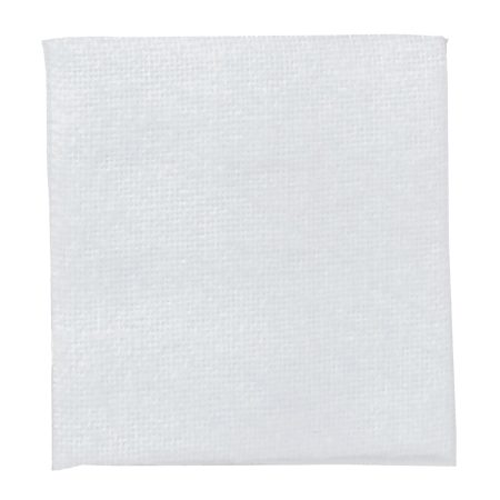 Tapco TAP22073  Square Patches 38-45 Cal 2.25" Square Cotton 250 CT