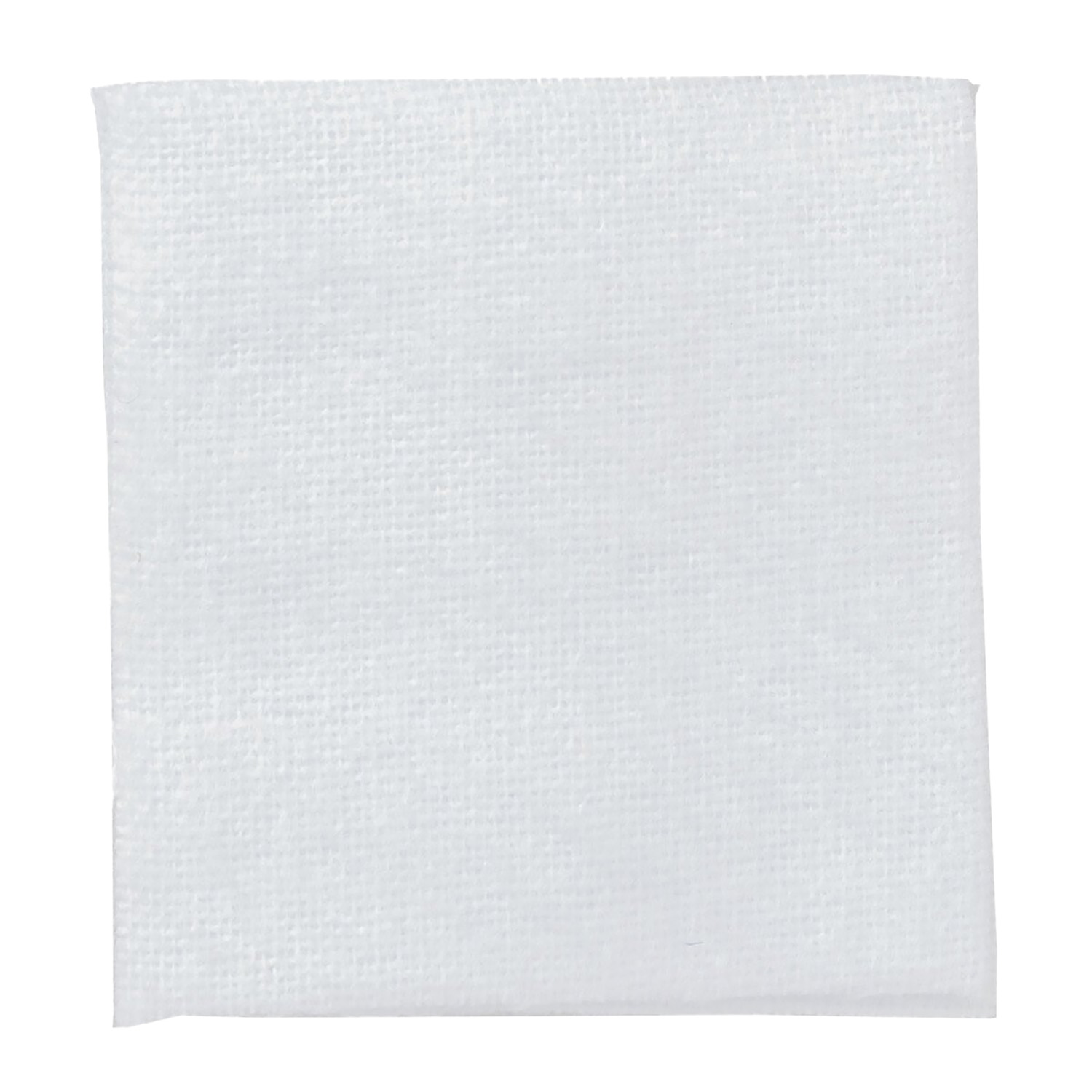 Tapco TAP22073 Square Patches 38-45 Cal 2.25" Square Cotton 250 CT