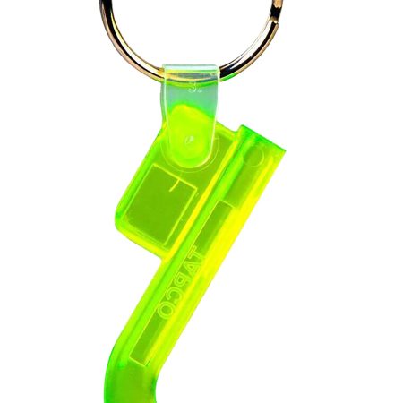 Tapco TAP22083 UV Bore Light  Handgun/Rifle Acrylic