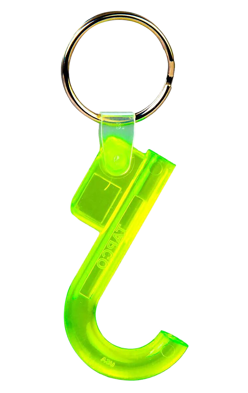 Tapco TAP22083 UV Bore Light Handgun/Rifle Acrylic