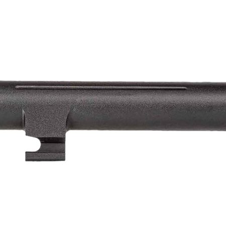 Tapco TAP22029 Beretta 9mm Luger Threaded Black Stainless Steel, Fits Beretta 92