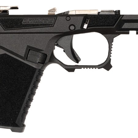 SCT 0226000100 FULL FRAME ASSY(02A) BLK