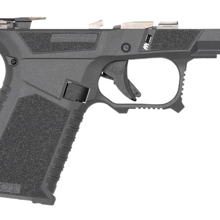 SCT 0226020000IC FULL FRAME ASSY(02C) SNPGRY