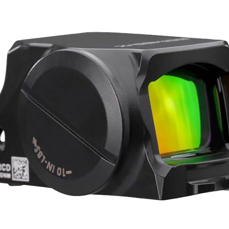 Sig Sauer Electro-Optics SORX1500 Romeo-X Sig-Loc Pro Black Cerakote 1x 2 MOA Red Circle/Dot Reticle