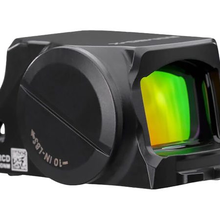 Sig Sauer Electro-Optics SORX1530 Romeo-X Sig-Loc Pro Black Cerakote 1x 3 MOA Red Dot Reticle