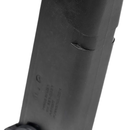 Kel-Tec S2K221 SUB2000 Magazine Sleeve Fits Glock 17 Gen3 Black Polymer