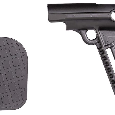 Kel-Tec S2K1508 SUB2000 Gen 3 Featureless Black