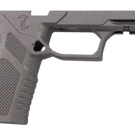 Timber Creek Outdoors SSP365XMGMT Grip Module Tungsten Gray Fits Sig P365 X Macro