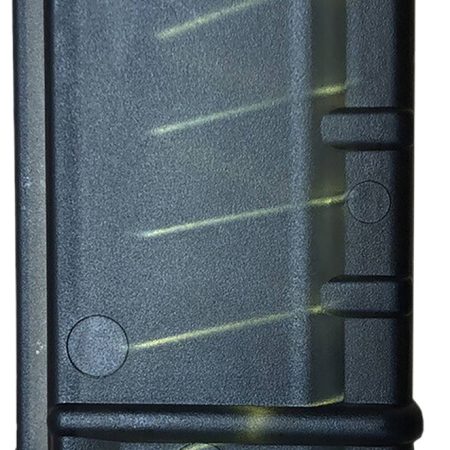 Grand Power 8588005940139 Stribog 10rd 9mm Luger Black Polymer