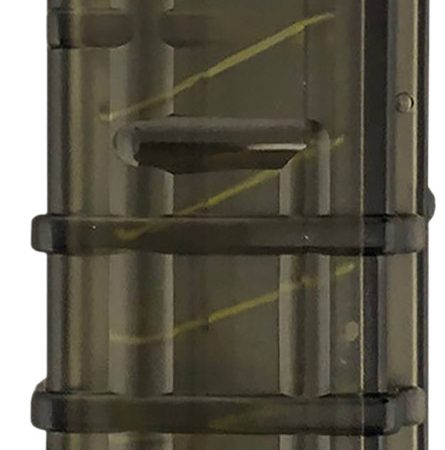 Grand Power 8588005940160 Stribog 20rd 9mm Luger Black Polymer