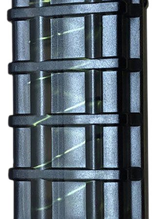 Grand Power 8588005940177 Stribog  30rd 9mm Luger Black Polymer