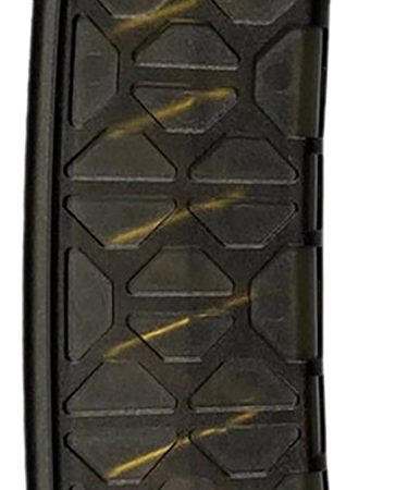 Grand Power 8588005940191 Stribog  30rd 9mm Luger Translucent Smoke Polymer