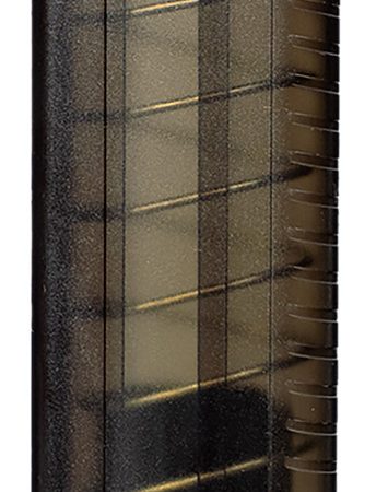 Grand Power 8588005940344 Stribog 10rd 45 ACP Translucent Smoke Polymer