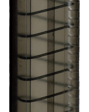 Grand Power 8588005940313 Stribog 20rd 45 ACP Translucent Smoke Polymer