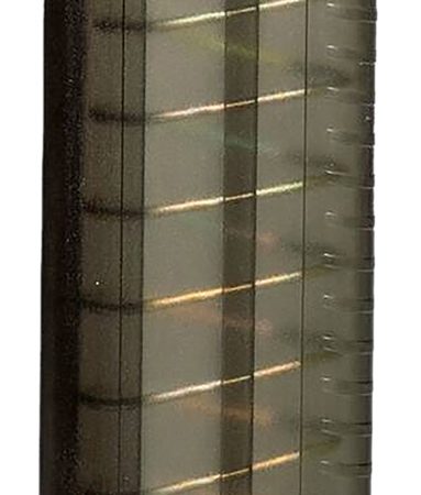 Grand Power 8588005940214 Stribog  20rd 10mm Translucent Clear Polymer