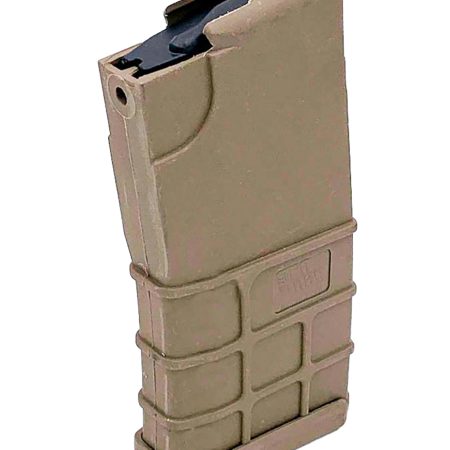ProMag RUGA11FDE 20rd 223 Rem Fits Ruger Mini-14 FDE Polymer