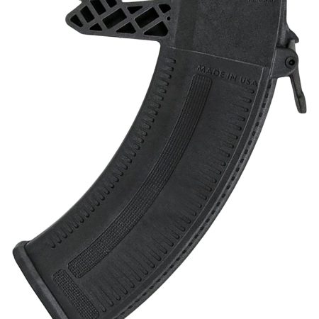 ProMag AALVX35 Archangel  35rd 7.62x39mm Fits SKS Black Polymer
