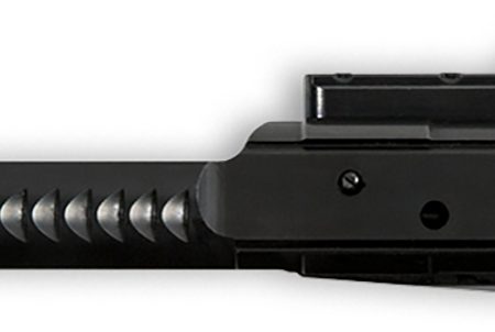 Radian Weapons R0081 Enhanced BCG 5.56 NATO Black Nitride Steel AR-15/M16