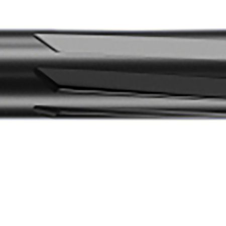 Radian Weapons R0872 Ramjet & Afterburner Combo Compatible w/Glock 17 Gen5, Gray PVD Stainless Steel