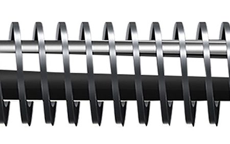 Radian Weapons R0913 Compressor  Sig P365, Nitride Finish Stainless Steel