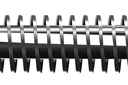 Radian Weapons R0914 Compressor  Sig P365, Nitride Finish Stainless Steel