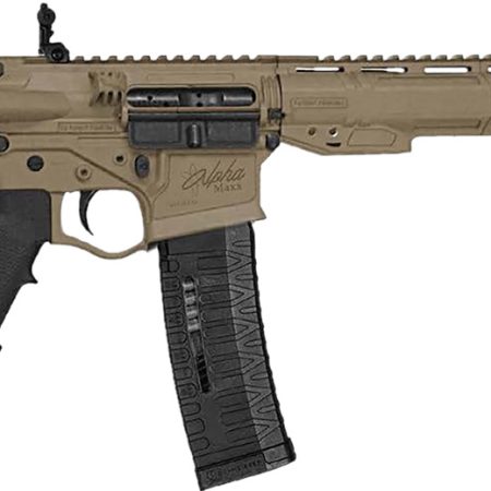ATI GAX55613MLCFDE ALPHA MAXX 5.56X45 16 13IN FDE