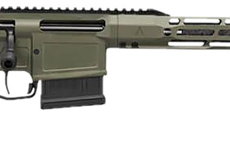 SIG CROSS30816BSAW CROS 308 16.5 15R BLK