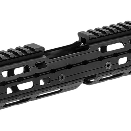 UTG MTU015SSM      AR15 SUPER SLIM MLOK HANDGRD