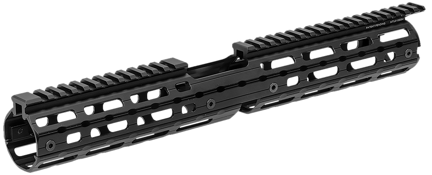 UTG MTU015SSM AR15 SUPER SLIM MLOK HANDGRD