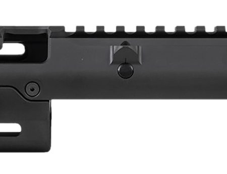 Leapers MTU055SSM Monolithic Handguard Aluminum