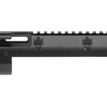 Leapers MTU055SSMK Monolithic Handguard Aluminum
