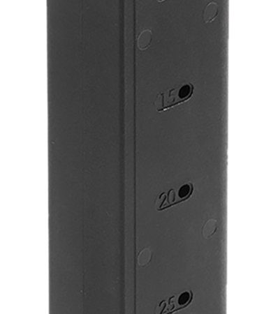 Leapers RBTGL933   33rd 9mm Fits Glock Black Polymer/Steel