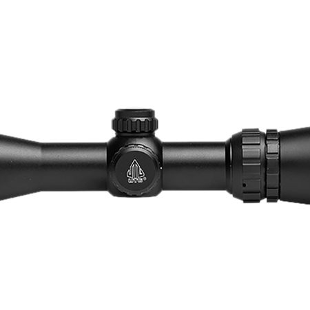 Leapers SCP27PRGW True Hunter  Black 7x32mm 1" Red/Green Dot Reticle