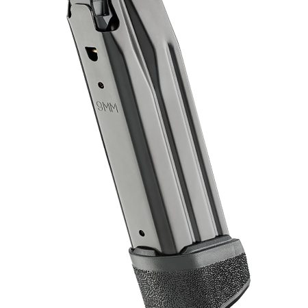Springfield Armory EC6018C Echelon 4.0C  18rd 9mm Luger Springfield Echelon Compact Stainless Steel