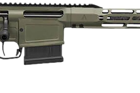 SIG CROSS6518BSAW        CROS    6.5CRD 18  5R BLK