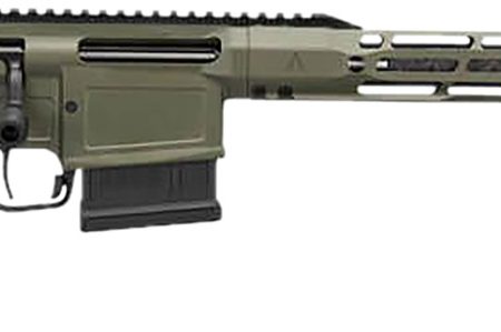 SIG CROSS6524BSAW        CROS    6.5CRD 24  5R BLK