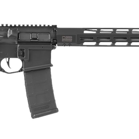 SIG RM40016BTRDV210     M400 556    16    10R BLK