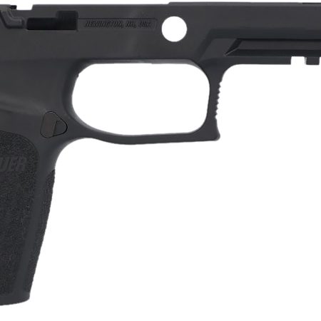 Sig Sauer 8901478   Black Polymer Fits Sig P320/M17/M18