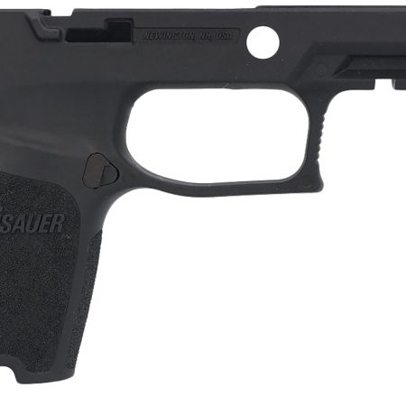 Sig Sauer 8901479   Black Polymer Fits Sig P320/M17/M18