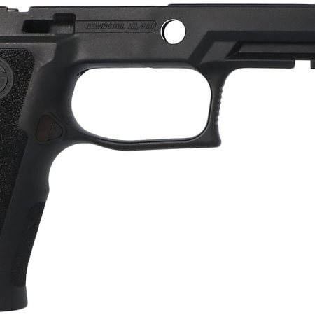 Sig Sauer 8901480   Black Polymer Fits Sig P320/M17/M18