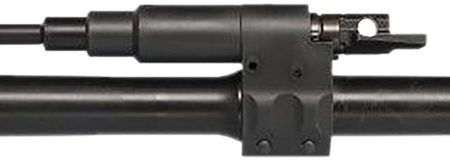 Sig Sauer 8901314 Sig MCX Barrel/Gas Block Assembly 5.56 NATO Black