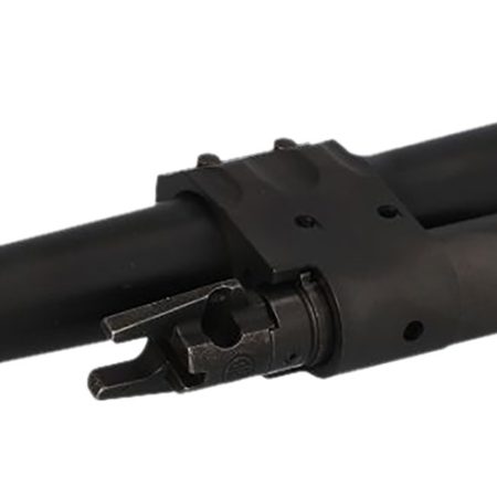 Sig Sauer 8901315 Sig MCX  300 Blackout Black Stainless Steel Barrel