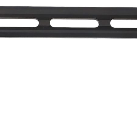 Sig Sauer 8901410 Minimalist Black Aluminum Fits Sig MPX/MCX Folding 9" OAL