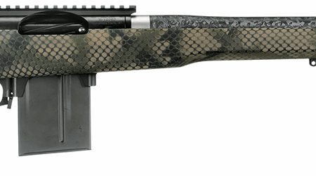 PROOF 143834 ELEV 2.0 MTR 22CRD 22 8TW 5/8-24 TFDE