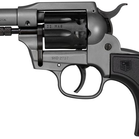 DIA DB0600A051 22LR/WMR SDKCK BIRDSHD 3 9R GRY