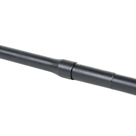 Diamondback 223WR18H50B7 223 Wylde 18" Black QPQ Stainless Steel Barrel